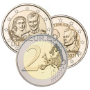 2 EURO UNC KOLIKOT