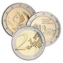 2 EURO UNC KOLIKOT