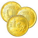 5 EURO UNC KOLIKOT
