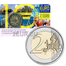 2 EUROKOLIKKOKORTTIA