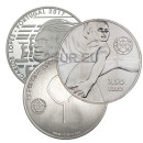 7.5 EURO UNC KOLIKOT
