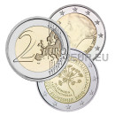 2 EURO UNC KOLIKOT