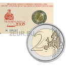 2 EUROKOLIKKOKORTTIA
