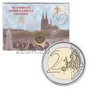 2 EURO BU KOLIKOT